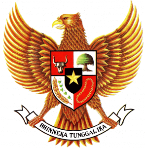 Bhinneka Tunggal Ika