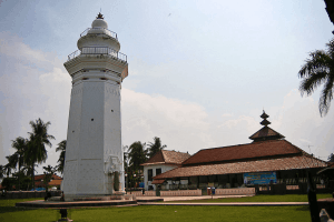 Silsilah Kerajaan Banten