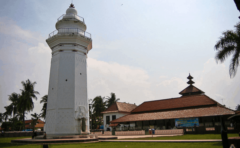 Silsilah Kerajaan Banten