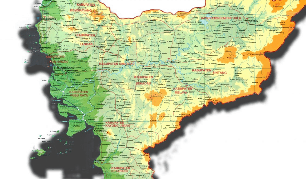 Pengertian, Tujuan, Manfaat Otonomi Daerah