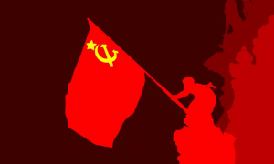 Ciri Ideologi Komunisme