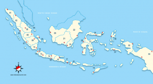 Prinsip Otonomi Daerah