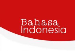 Pengertian Bahasa Indonesia