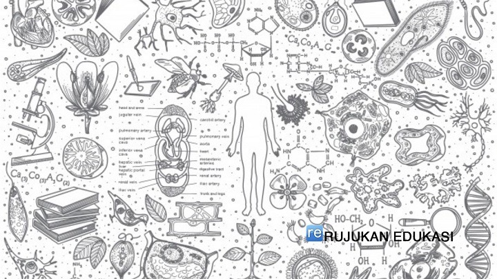 Dasar-dasar Ilmu Biologi Modern