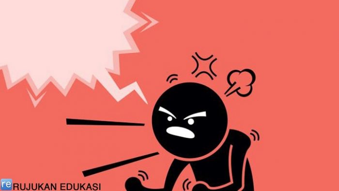 Emosi Adalah Tindak Balas Atau Tanggapan Dari Diri Manusia Terhadap