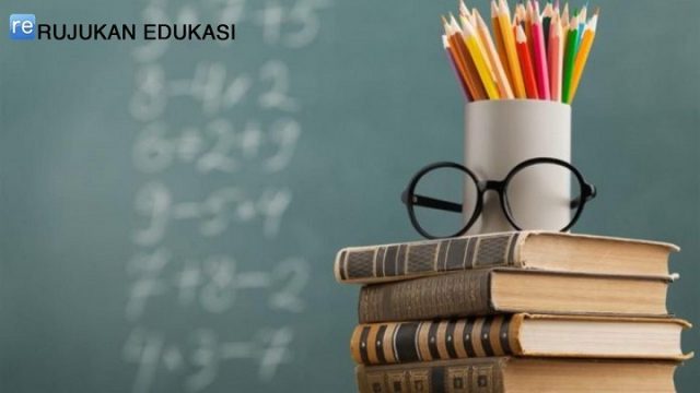 Pengertian Administrasi Pendidikan