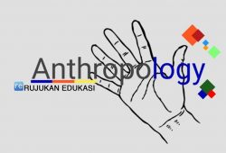 Pengertian Antropologi