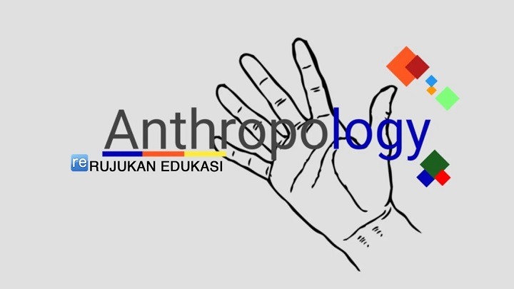 Pengertian Antropologi