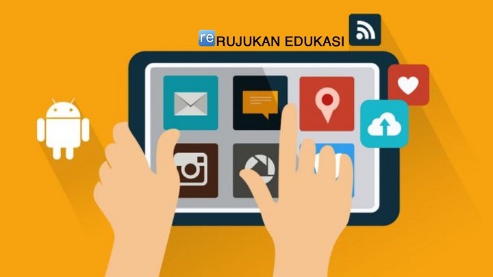 Aplikasi Adalah Sebuah Program Software Yang Bekerja Pada Sistem