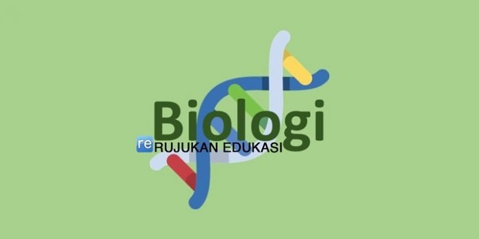 Pengertian Biologi