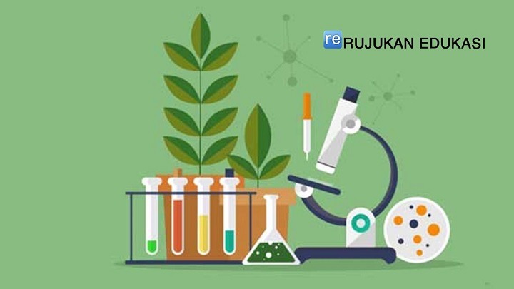 Pengertian Biologi Adalah