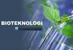 Pengertian Bioteknologi