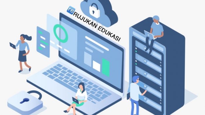 Client Server Adalah Pengguna Internet Yang Melakukan Permintaan ...
