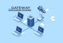 Pengertian Gateway