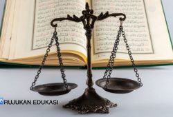 Pengertian Hukum Islam