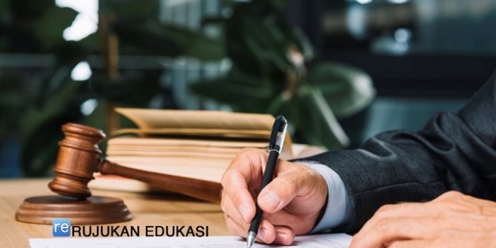 Pengertian Hukum Perdata Internasional