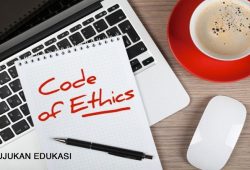 Pengertian Kode Etik