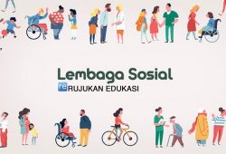 Pengertian Lembaga Sosial