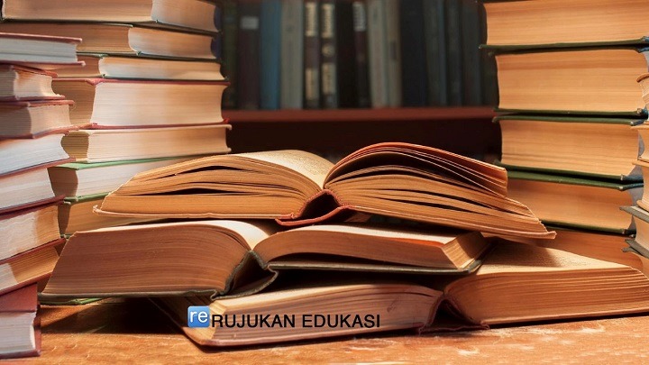 Pengertian Literatur Adalah