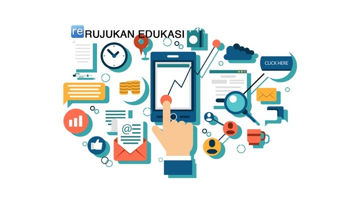 Pengertian Marketing Adalah