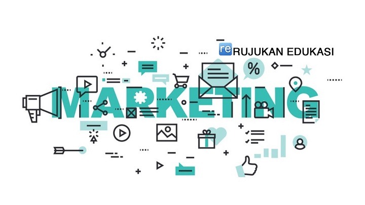 Pengertian Marketing