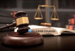 Pengertian Negara Hukum Adalah