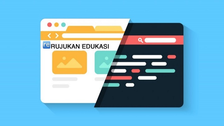 Pengertian Umum Situs Web