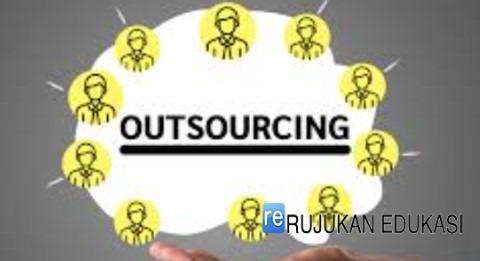 Pengertian Outsourcing