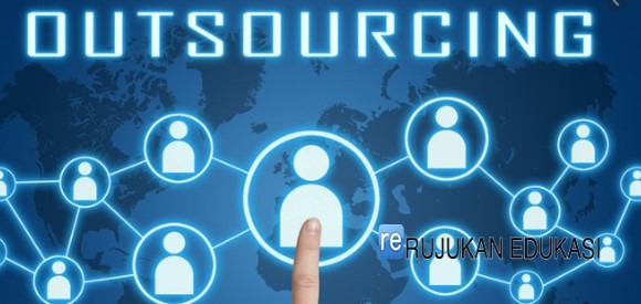 Jenis-Jenis Outsourcing