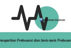 Pengertian Frekuensi