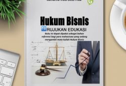 Pengertian Hukum Bisnis