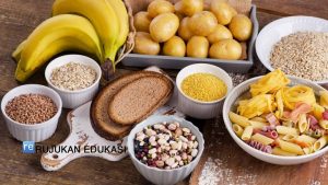 Karbohidrat Adalah Senyawa Organik Yang Terdiri Dari