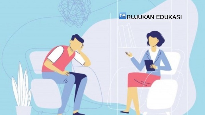 Pengertian Konseling dan Tujuan Bimbingan Konseling